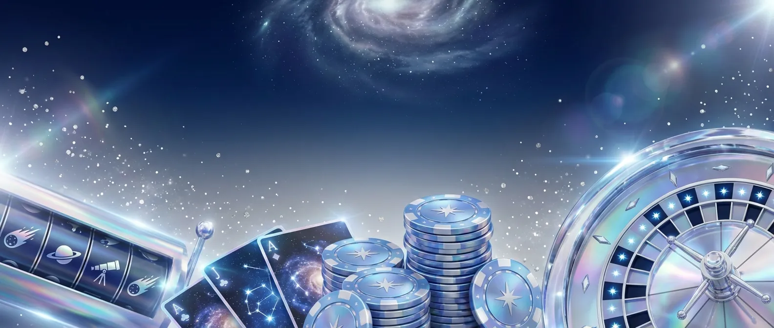 Bet20 Casino bonus banner